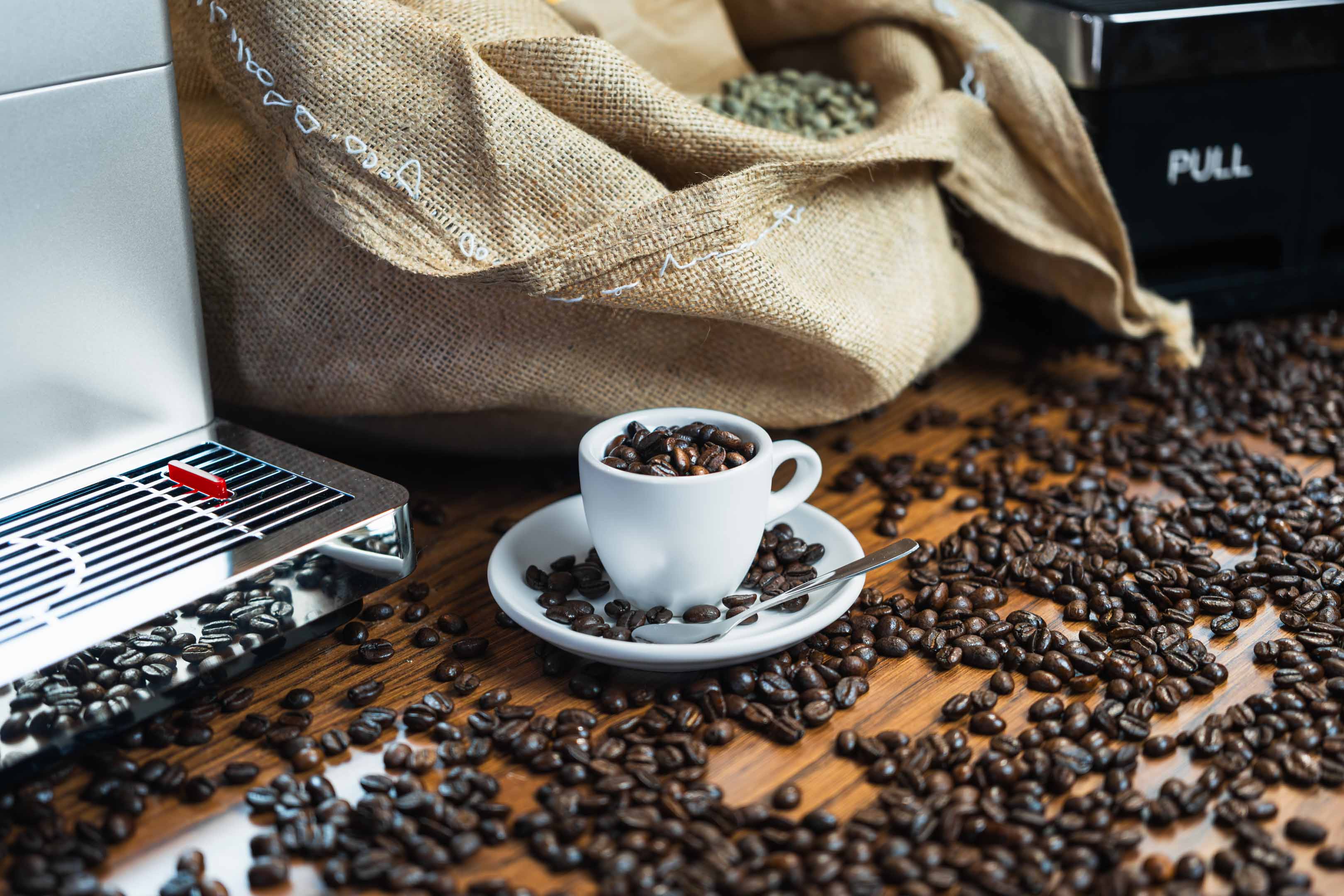 Coffee Beans