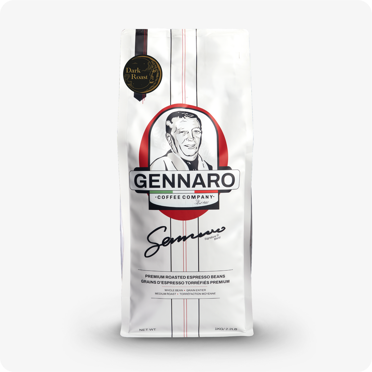Dark Roast