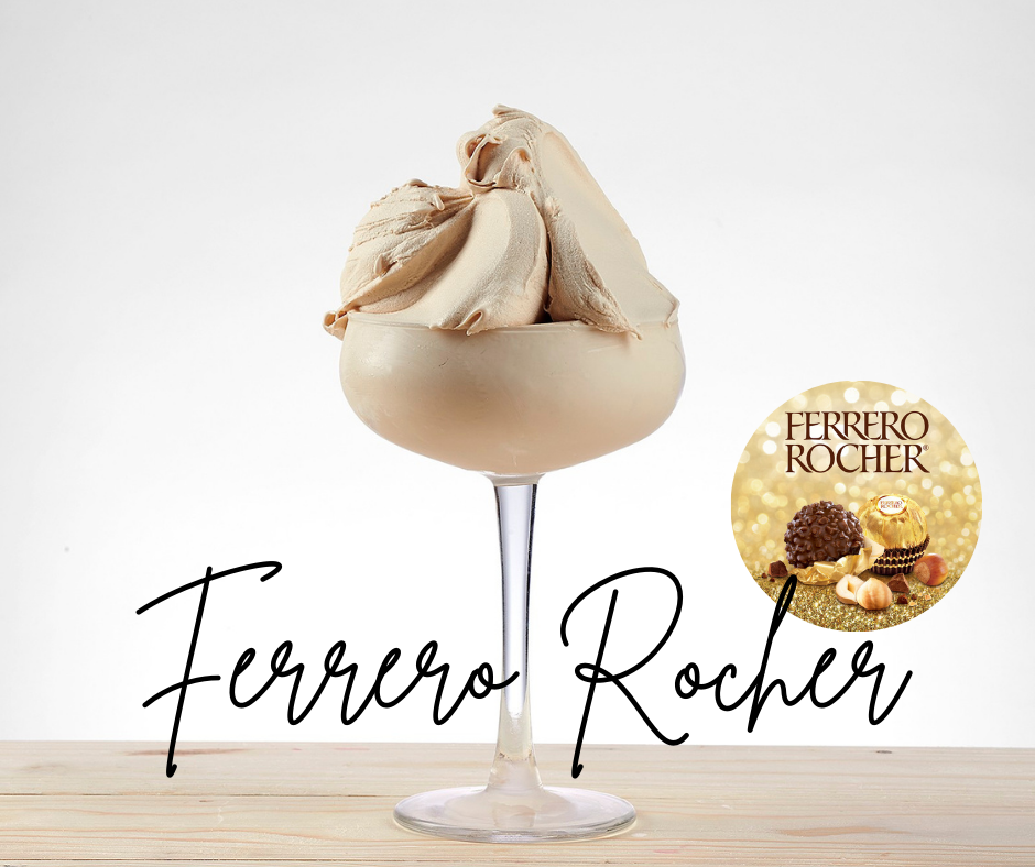 Ferrero Rocher - 1L Tub