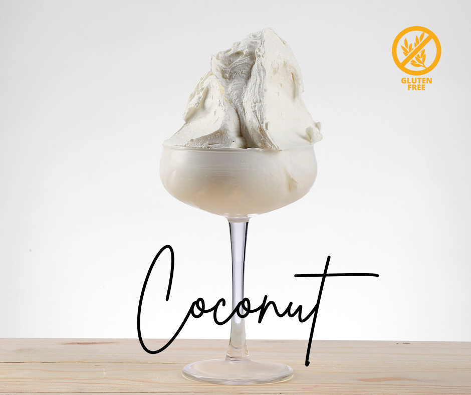 Coconut- 1L Tub