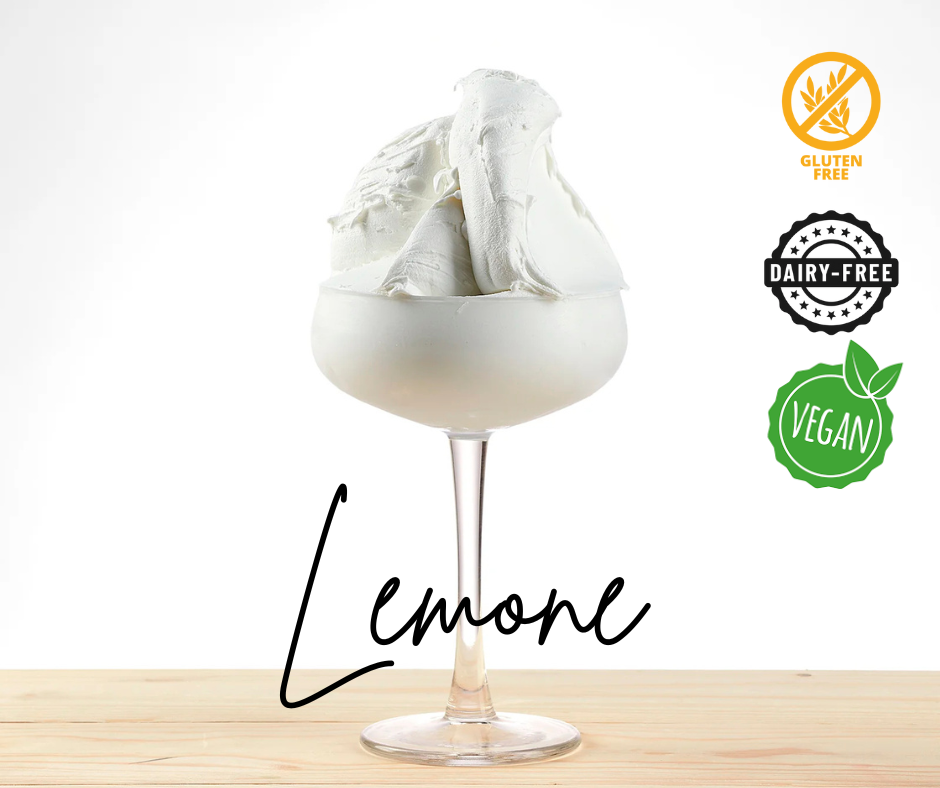 Lemone- 1L Tub (VEGAN)