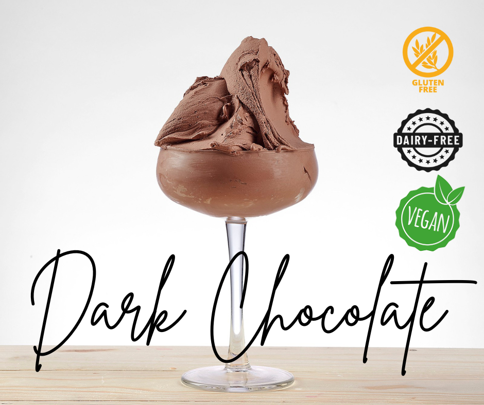 Dark Chocolate (VEGAN)