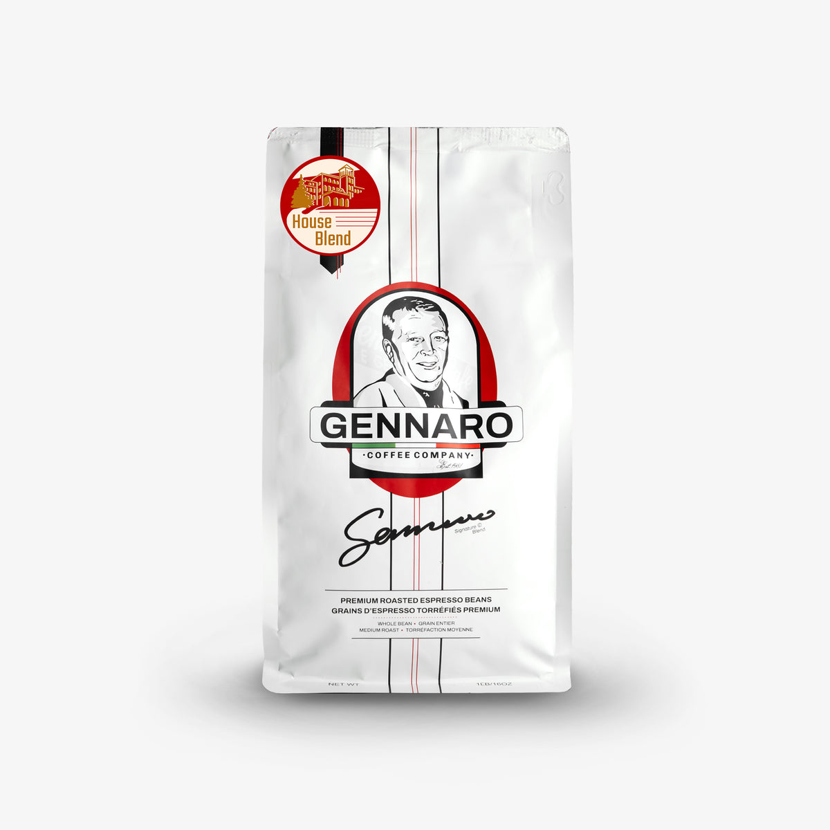 House Blend