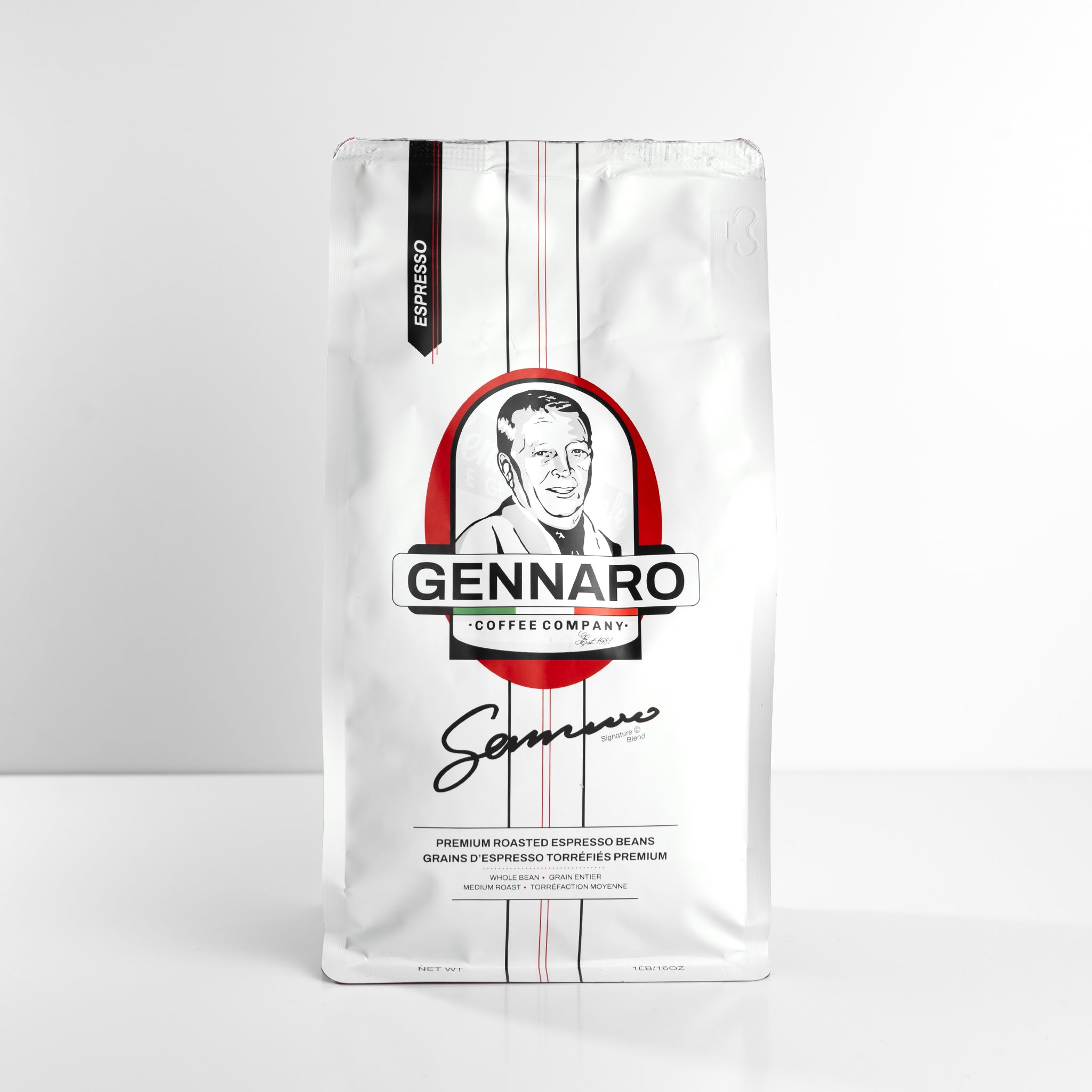 Signature Espresso Blend