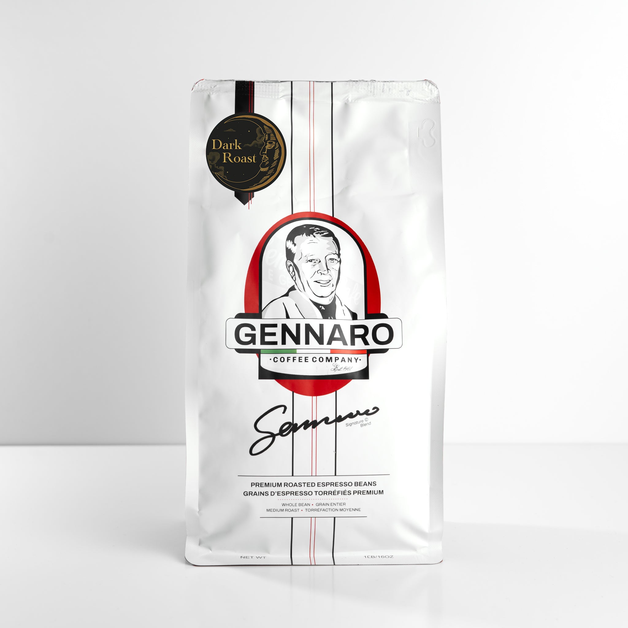 Dark Roast