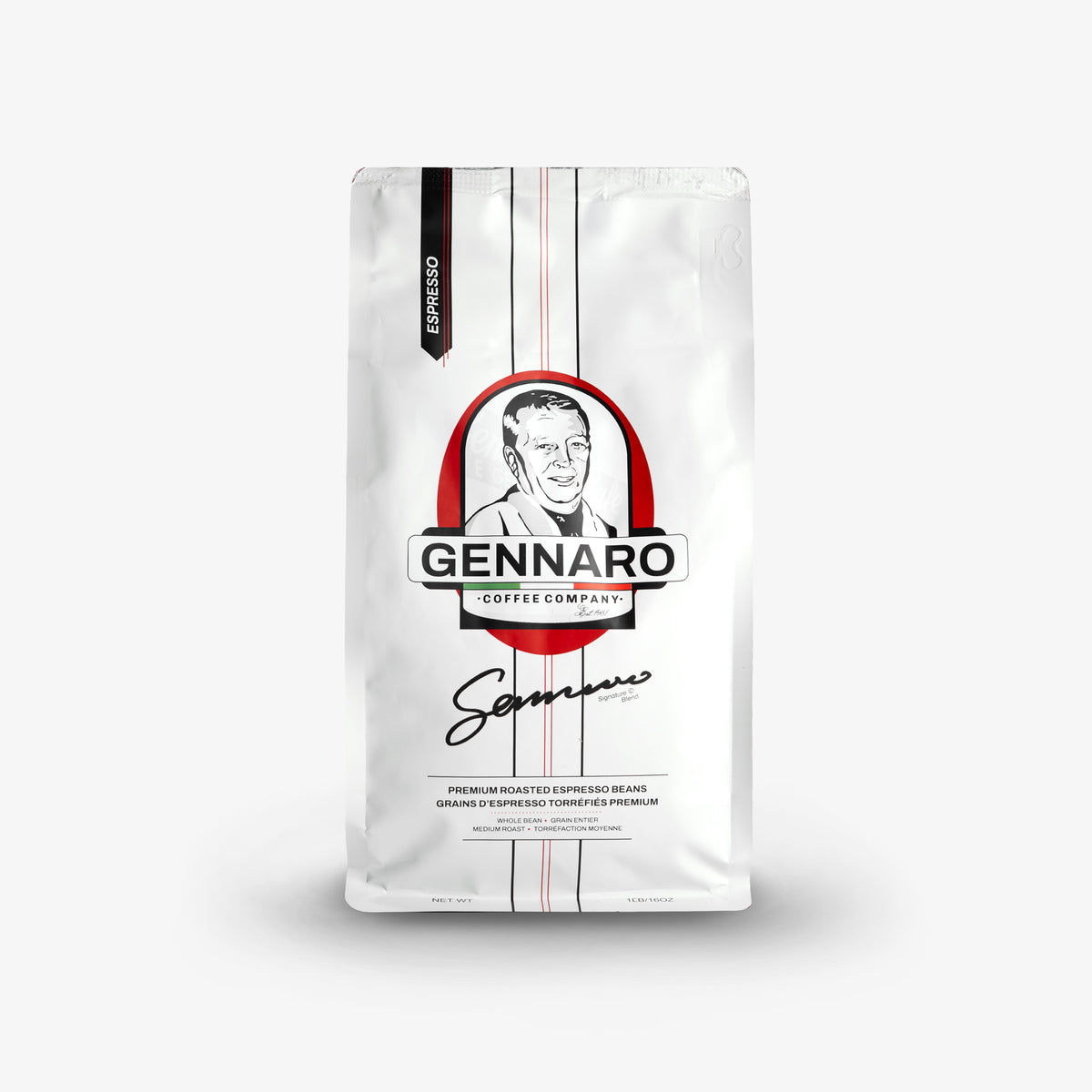 Signature Espresso Blend